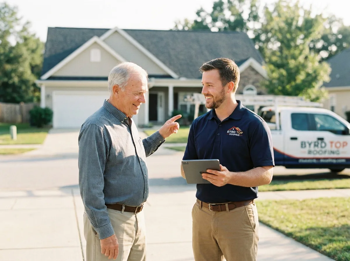 Roofing Adamsville, AL FAQs